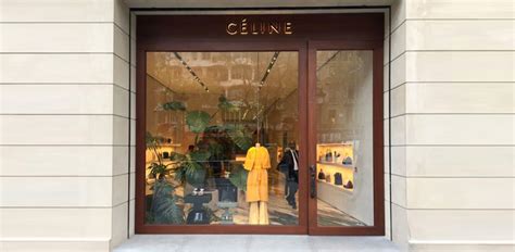 Celine Barcelona